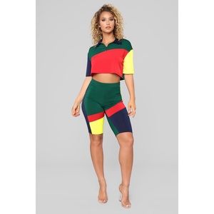 🔴SOLD🔴 Fashion Nova 2 Piece Set